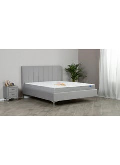 Askona Mattress Basic Optima Hard  200x180  - Image 1