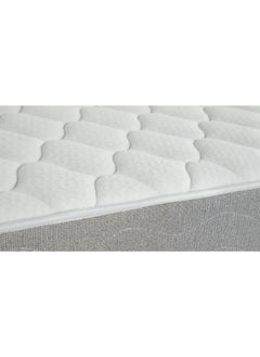 Askona Mattress Basic Optima Hard  200x180  - Image 5