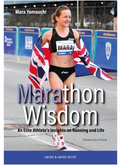 Marathon Wisdom: An Elite Athlete's Insights on Running and Life