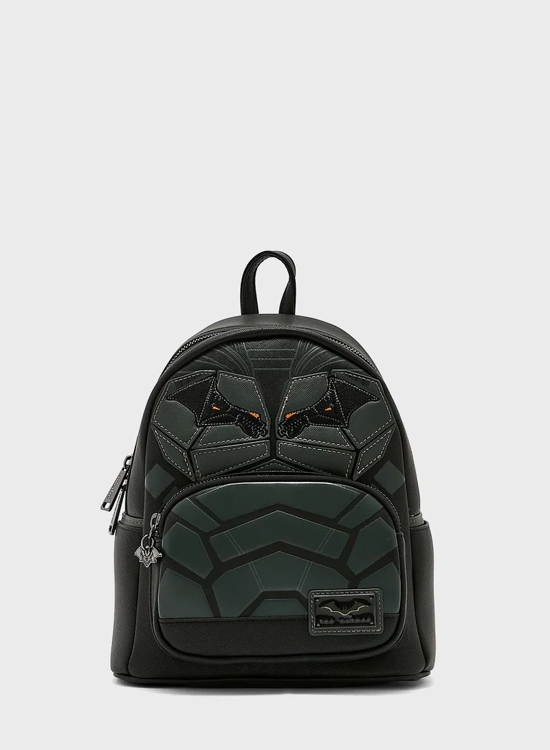 Loungefly Kids Batman Backpack