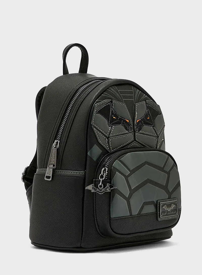 Loungefly Kids Batman Backpack