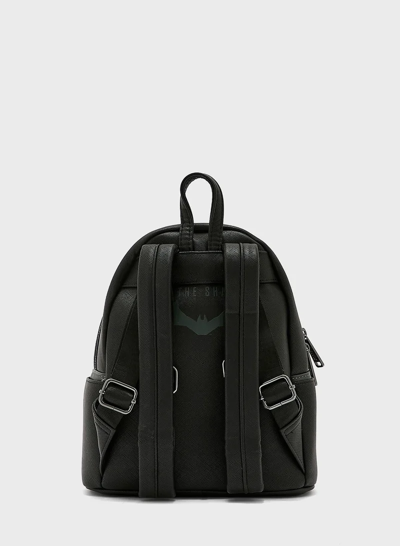 Loungefly Kids Batman Backpack