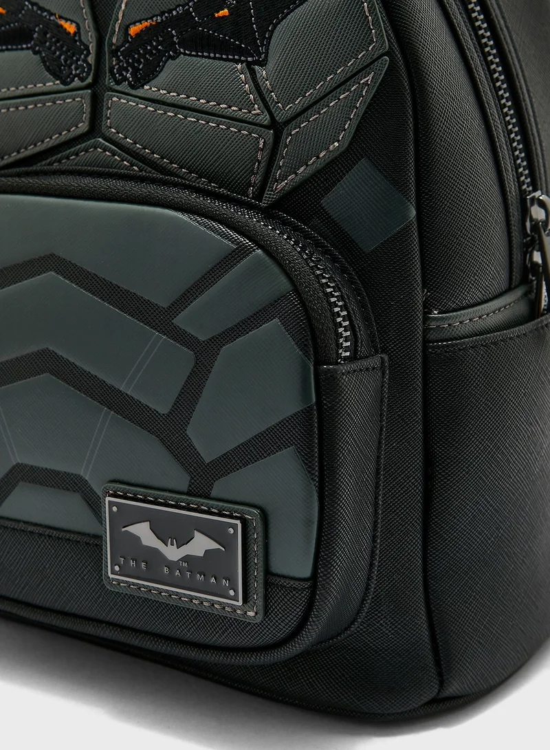 Loungefly Kids Batman Backpack
