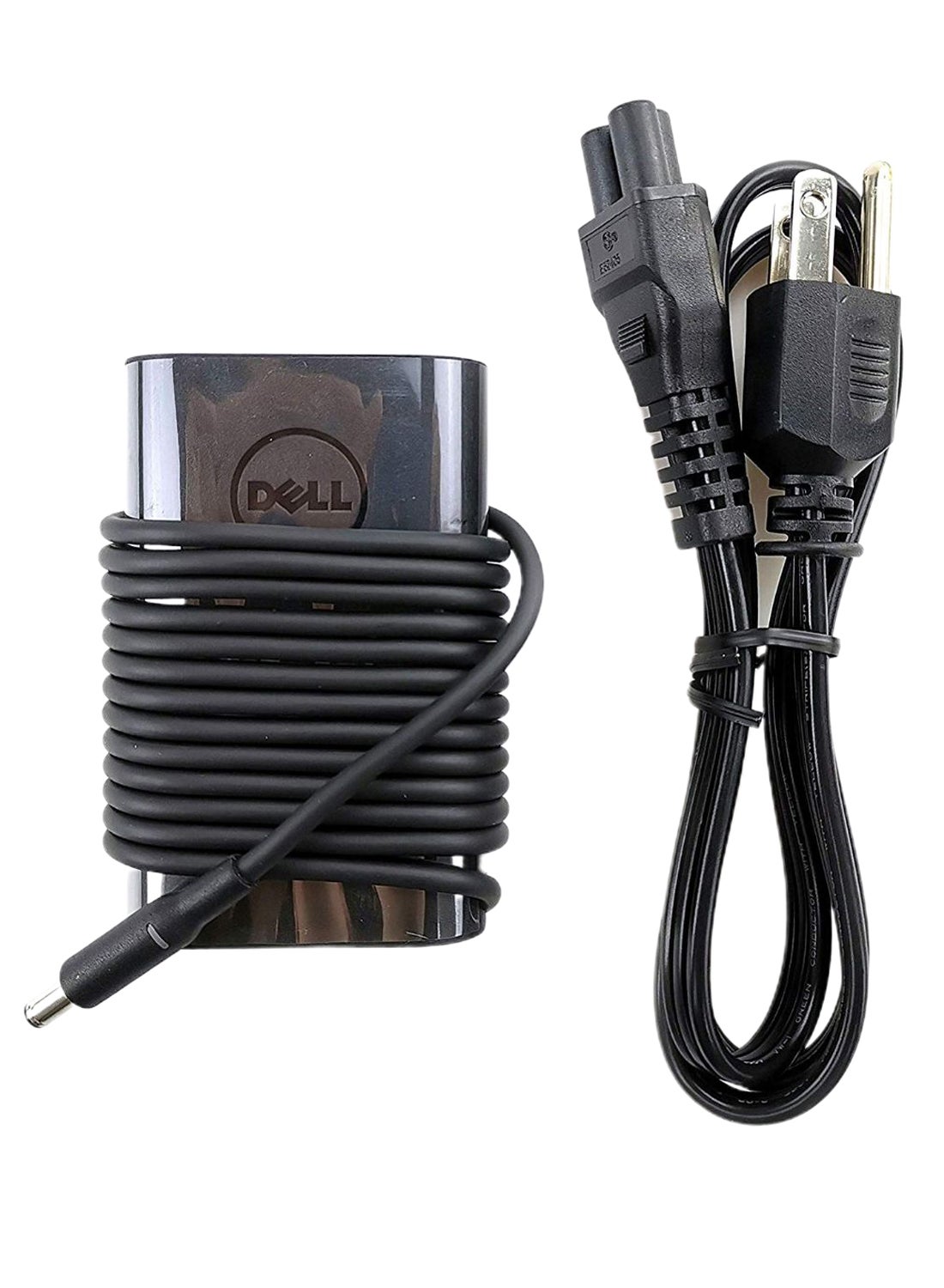 Laptop Charger Black