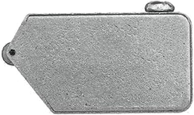 TC 17 Straight Head Glass Cutter Anti Slip Metal Handle Hand Tool - Image 5