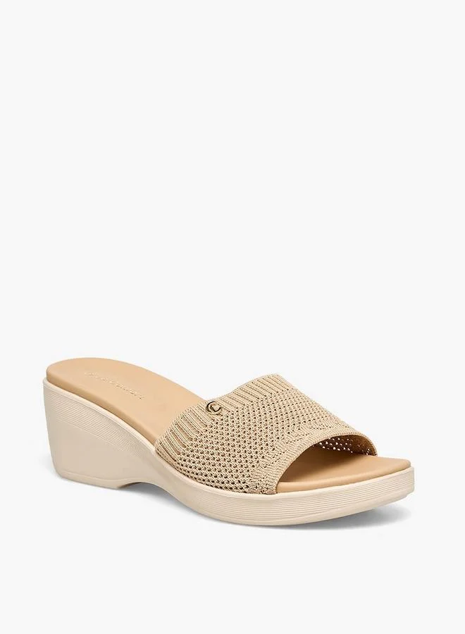 Le Confort Women Wedge Heel Sandals