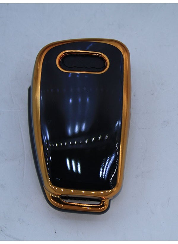 Tekno Dev Market Audi Silicone Car Key Case  - Image 4