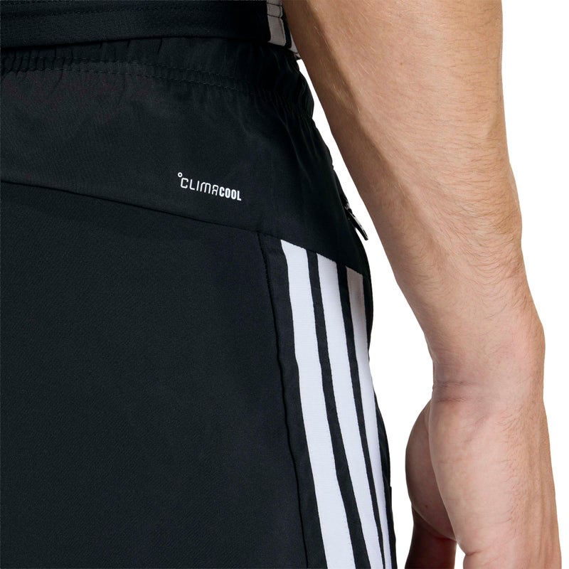 adidas Workout Essentials 3-Stripes Woven Shorts - Image 4