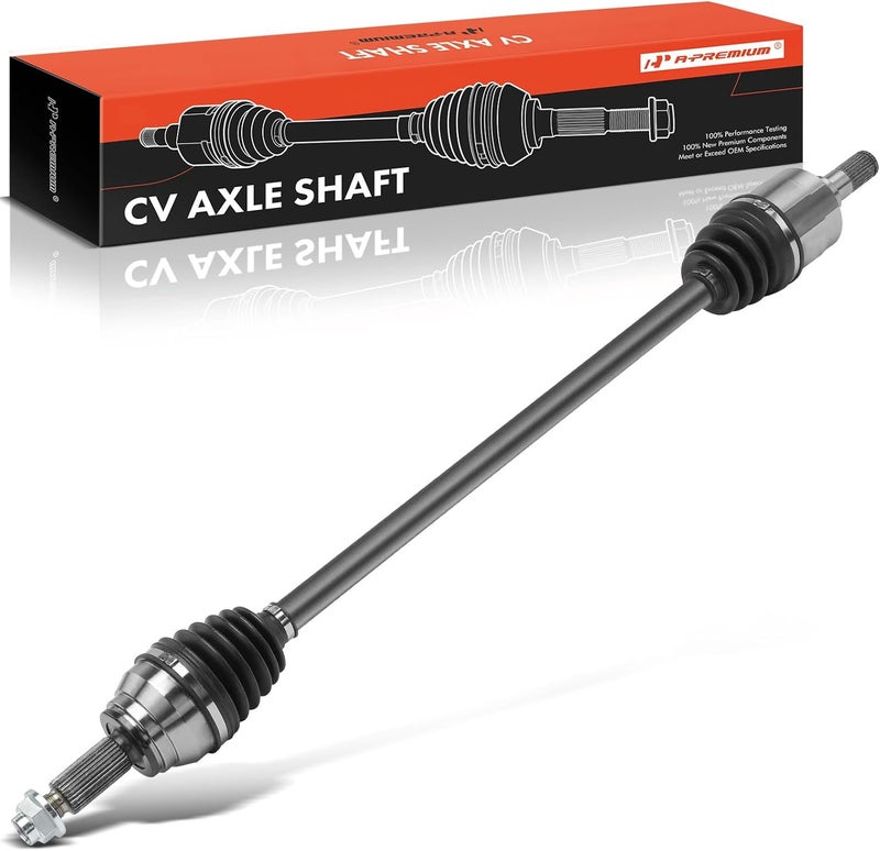 A-Premium CV Axle Shaft for Hyundai Kona Electric & Kia Niro - Image 1