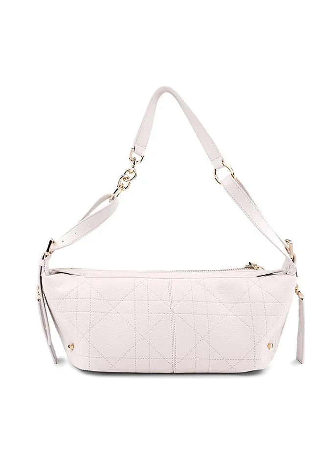 كابلي Cuple Textured Zip Shoulder Bag