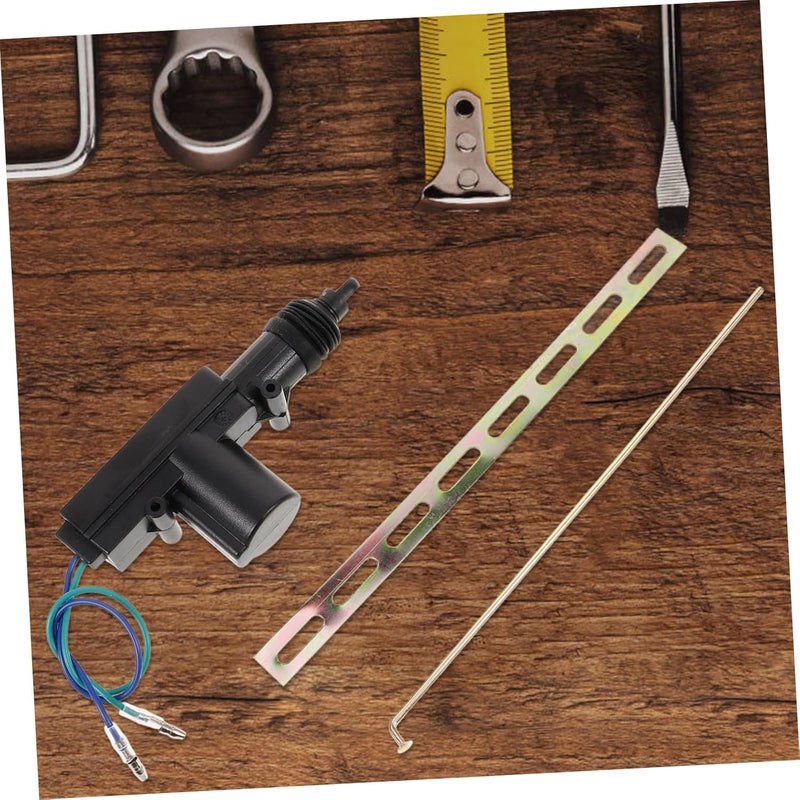 Nationwide delivery MAGICLULU 1Set Heavy Duty Door Actuator Kit Compatible with Various Vehicle Models Easy Installation Reliable Engineered Actuator Motor for Door Repair Economical varied sizing picks Simplified versatile design Scheduled warehouse deliver Durable versatile substance Stable local goods source Cleaner resistant Yearly optimized delivery route Fade proof Season change compatible build Global flexible sizing options Assorted natural tone picks In-Kingdom stored commodity Air & land transit compatible Smooth joint Trusted all-purpose quality Dense area priority deliver All temp range compatible build Protective coating Narrow & wide space compatible Transparent body All-round unified build Mountain region eligible ship Leakproof sealed Upgraded classic design - Image 5