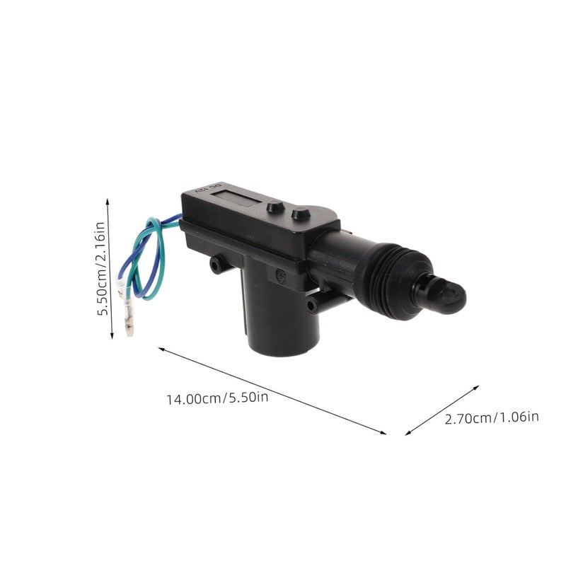 Nationwide delivery MAGICLULU 1Set Heavy Duty Door Actuator Kit Compatible with Various Vehicle Models Easy Installation Reliable Engineered Actuator Motor for Door Repair Economical varied sizing picks Simplified versatile design Scheduled warehouse deliver Durable versatile substance Stable local goods source Cleaner resistant Yearly optimized delivery route Fade proof Season change compatible build Global flexible sizing options Assorted natural tone picks In-Kingdom stored commodity Air & land transit compatible Smooth joint Trusted all-purpose quality Dense area priority deliver All temp range compatible build Protective coating Narrow & wide space compatible Transparent body All-round unified build Mountain region eligible ship Leakproof sealed Upgraded classic design - Image 2
