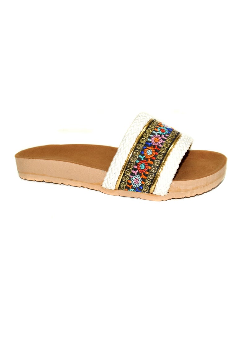 shoozy - Fashionable Women Slippers - Image 1