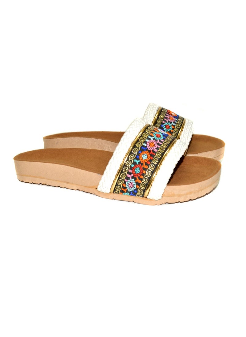 shoozy - Fashionable Women Slippers - Image 1