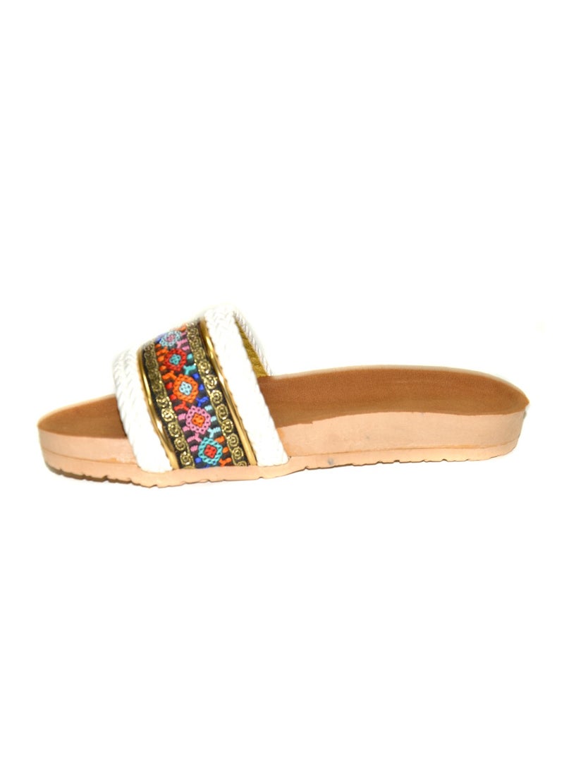 shoozy - Fashionable Women Slippers - Image 1