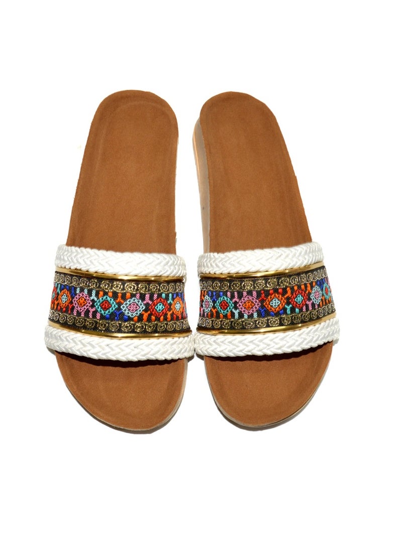 shoozy - Fashionable Women Slippers - Image 1
