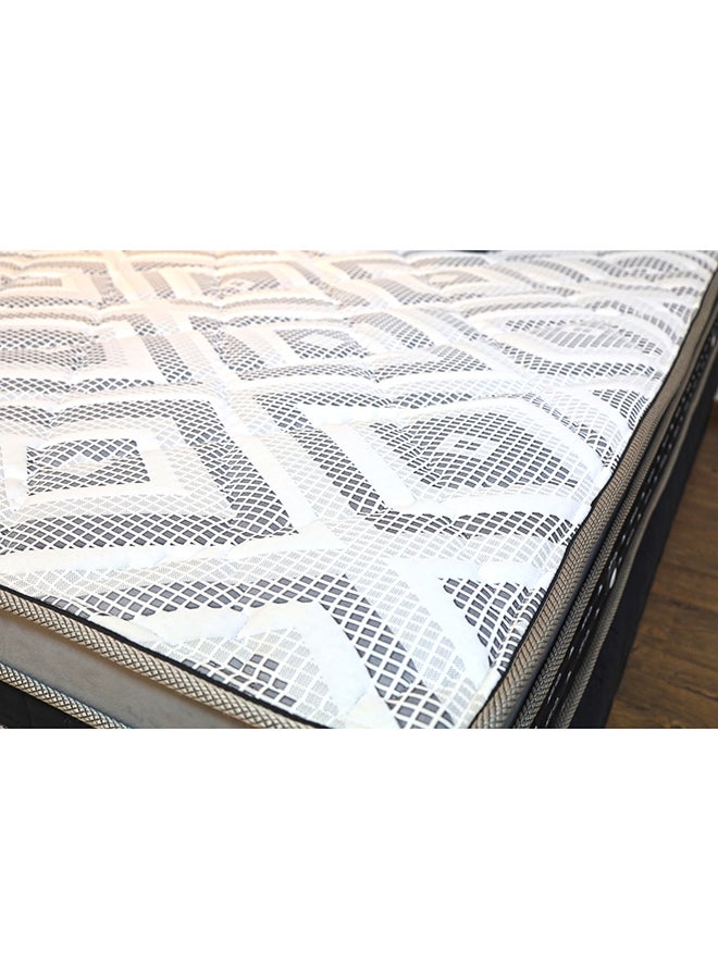 كلاود بيد مرتبة كاندي سوست متصلة بلس من كلاود بد  مقاس 200 * 90 ارتفاع 30 سم - Image 4