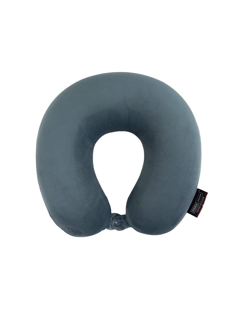 PARAJOHN Lightweight U Shape Travel Neck Pillow - Image 1