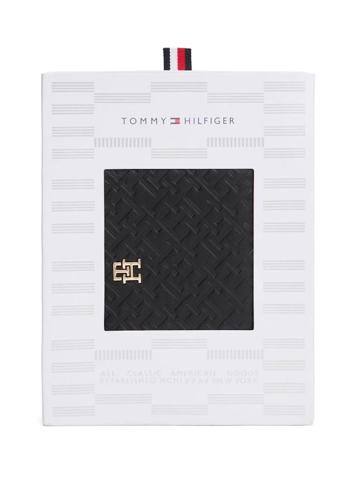 TOMMY HILFIGER Wallet gift box