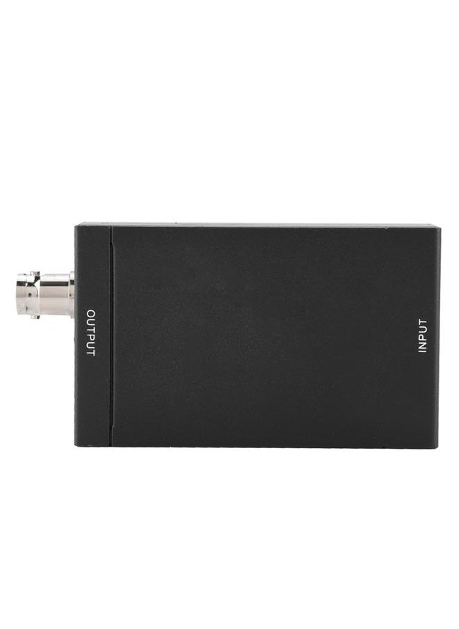 Thoraya HDMI Over Coaxial BNC RG6 Converter 3G HDMI to SDI Box Adapter  - Image 3