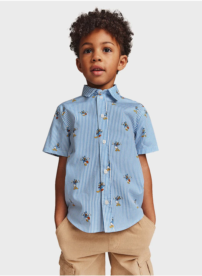 H&M Button Down Shirt