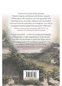 Majestic River: Mungo Park and the Exploration of the Niger  - Image 1
