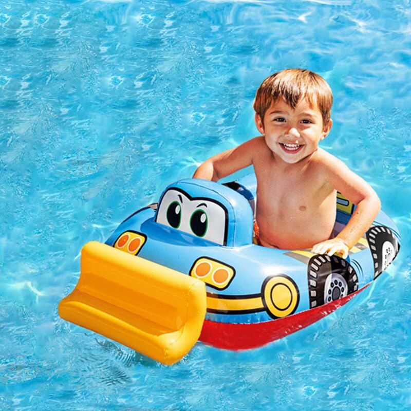 INTEX Kiddie Float - Image 3