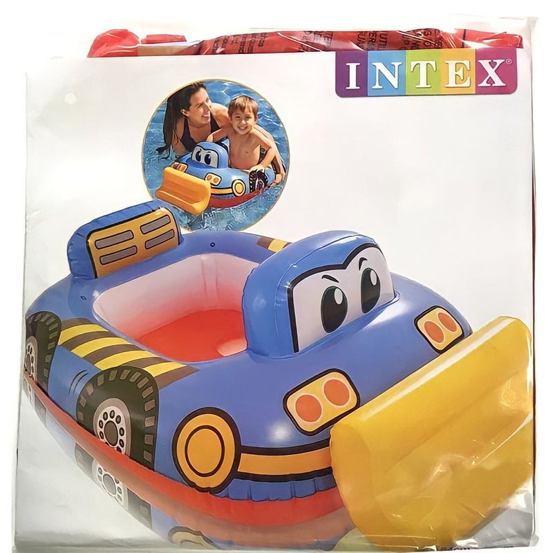 INTEX Kiddie Float - Image 2