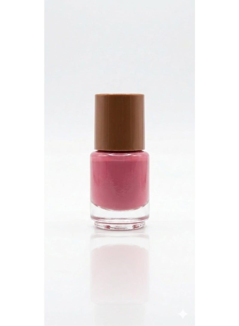 طلاء أظافر - 20 مل