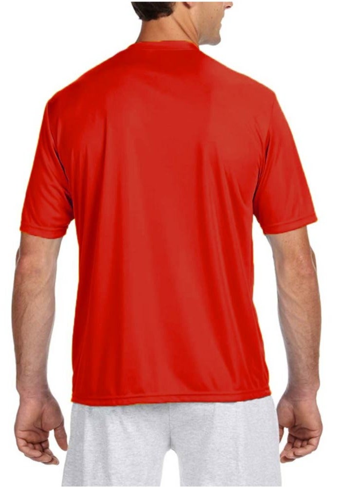 West Indies Unisex Sports Jersey T-Shirt Set - West Indies Sports Fan Jersey T-Shirt for Adults - T-Shirt,Scarf,Cap - T-Shirt,Drawstring Bag,Cap - Gift Set for Sports Events, Matches  - Image 3