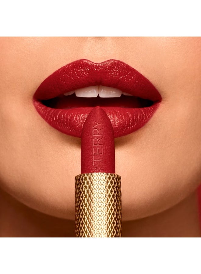 باي تيري روج أحمر فاخر - Image 3