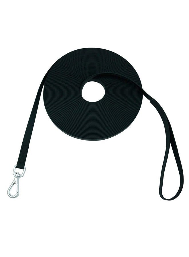NIMBLE Waterproof Dog Training Leash 50FT 30FT 15FT 10FT 5FT Heavy Duty Recall Long Lead for Large Medium Small Dogs - Image 1