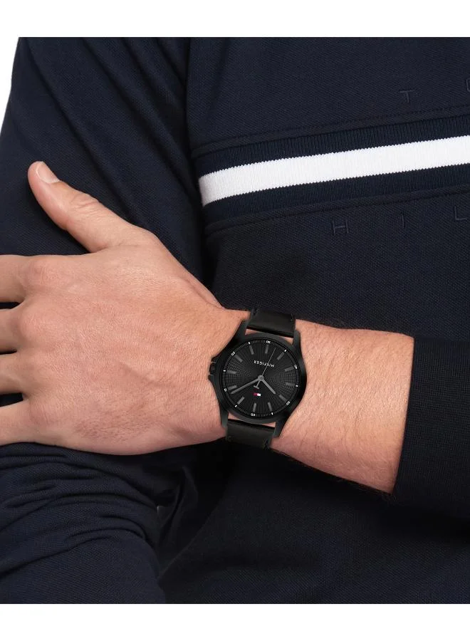 Tommy Hilfiger  1792190 BRUCE analogue watch for Men | Best Price UAE