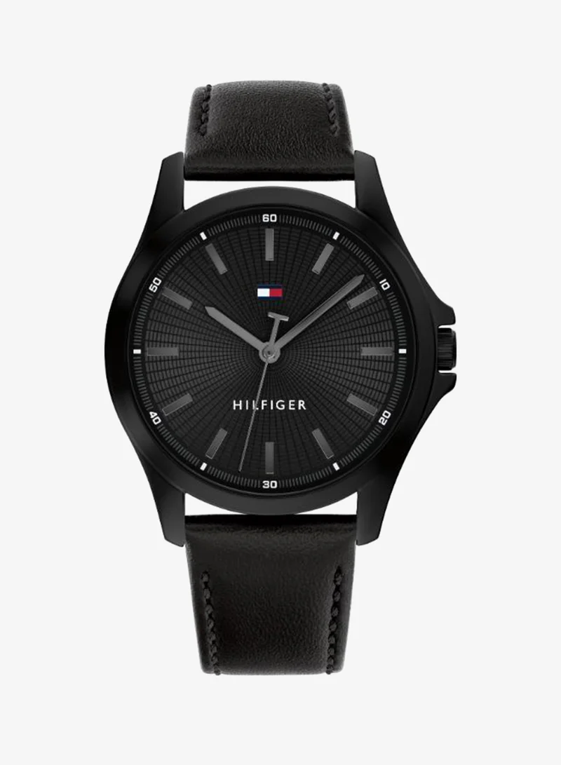 1792190 BRUCE analogue watch