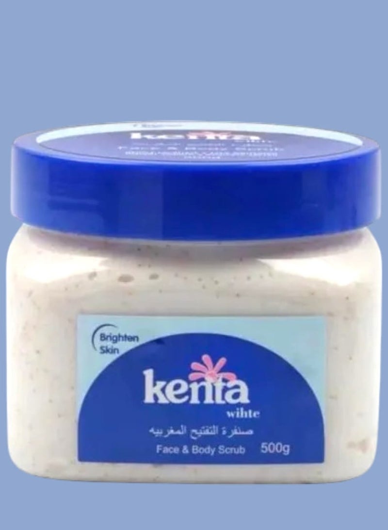 كنتا صنفرة التفتبح المغربي - 500 جم  - Image 1