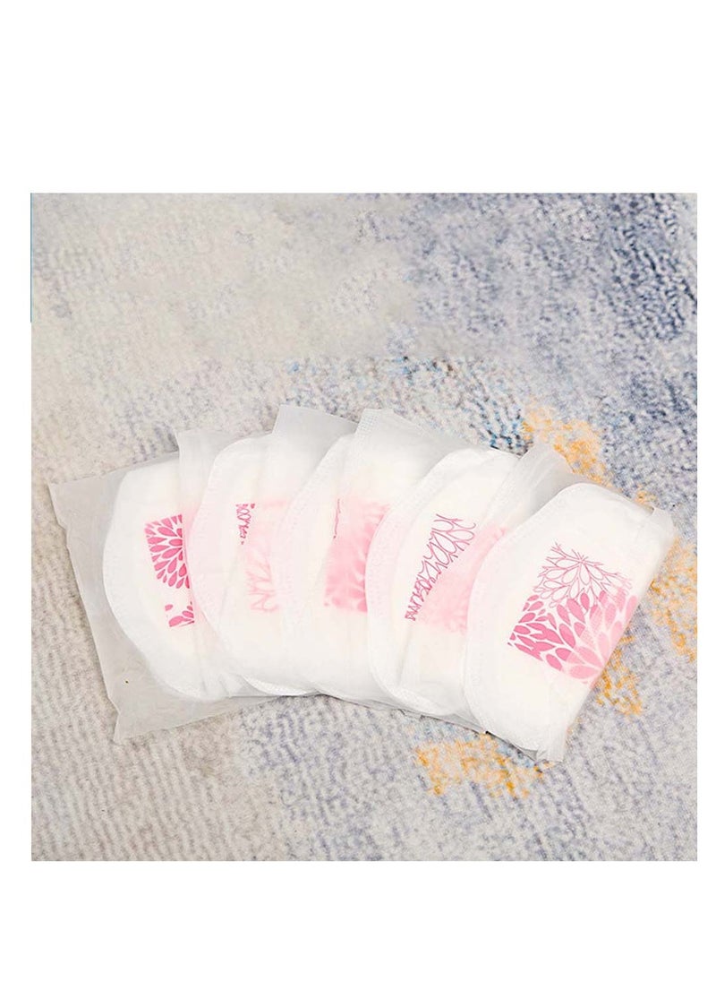 STAR BABiES Star Babies Combo Pack (Disposable Bibs Pack of 50, Disposable Breast Pad Pack of 50)-Fruits  - Image 4