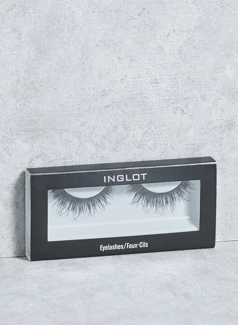 Inglot Eyelashes #30N