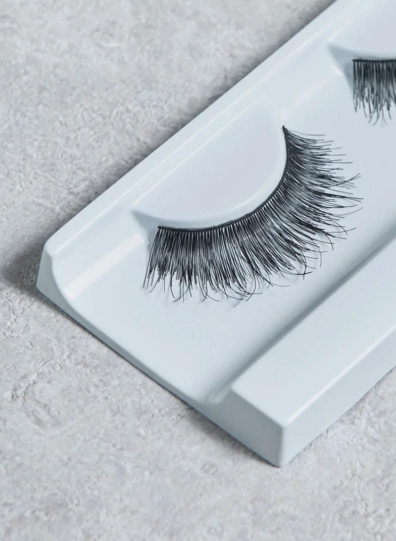 Inglot Eyelashes #30N
