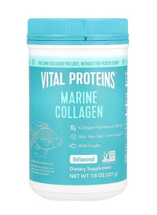 Marine Collagen Unflavored 7.8 oz (221 g) - pzsku/ZD8ABE6716401FCE740E0Z/45/_/1730947782/d18dc2bf-4625-4218-8332-e2d6e1f4f90c
