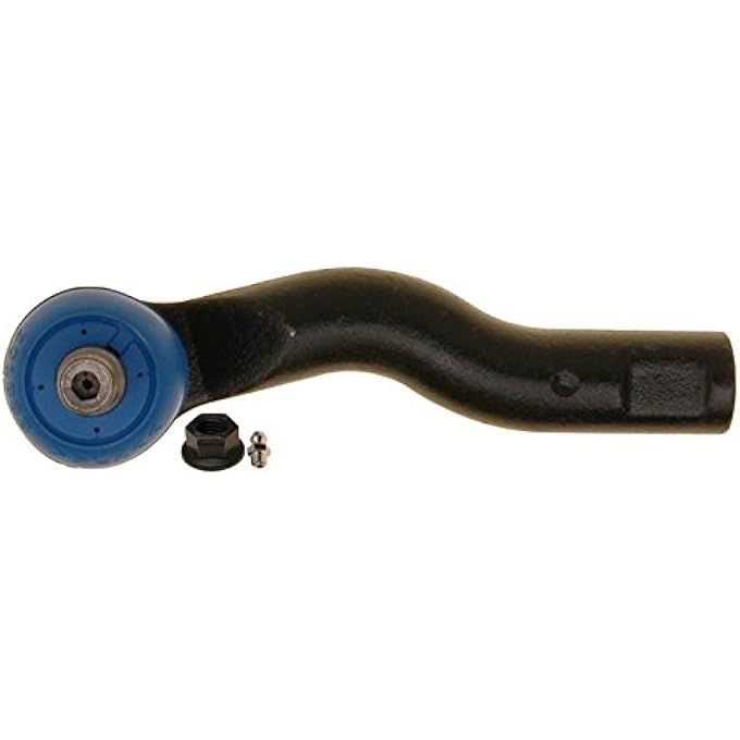 ACDelco Professional 45A2471 Outer Steering Tie Rod End - Image 2