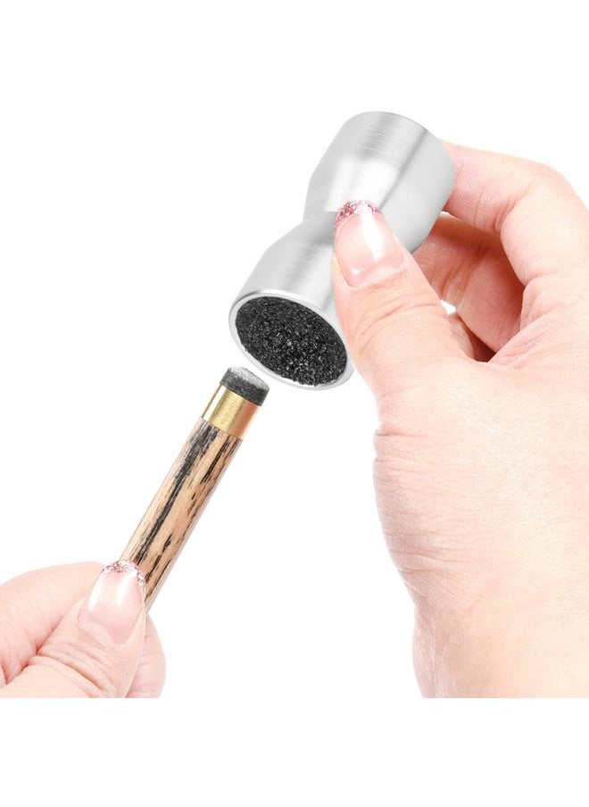 Thoraya 1PCS Billiard Pool Cue Tip Pick Pricker Stick Shaper Trimmer Snooker Supplies Accessories Repair Maintenance Tools  - Image 2