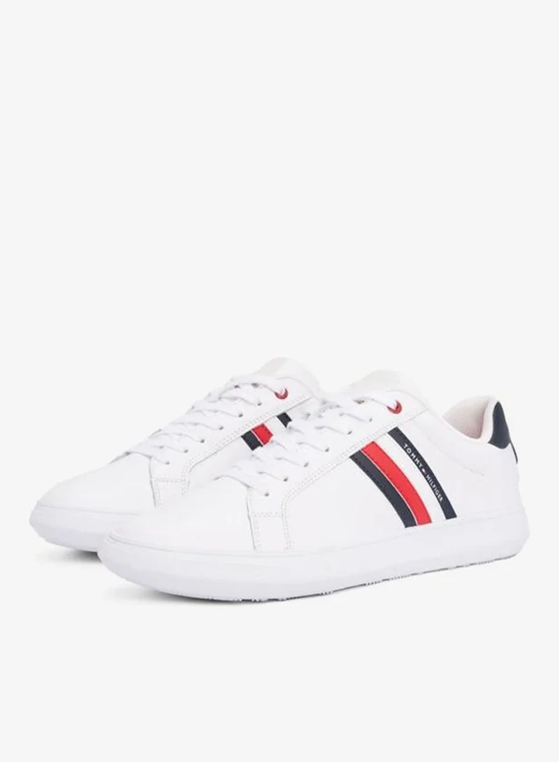 TOMMY HILFIGER  Casual Low Top Sneakers for Men | Best Price UAE