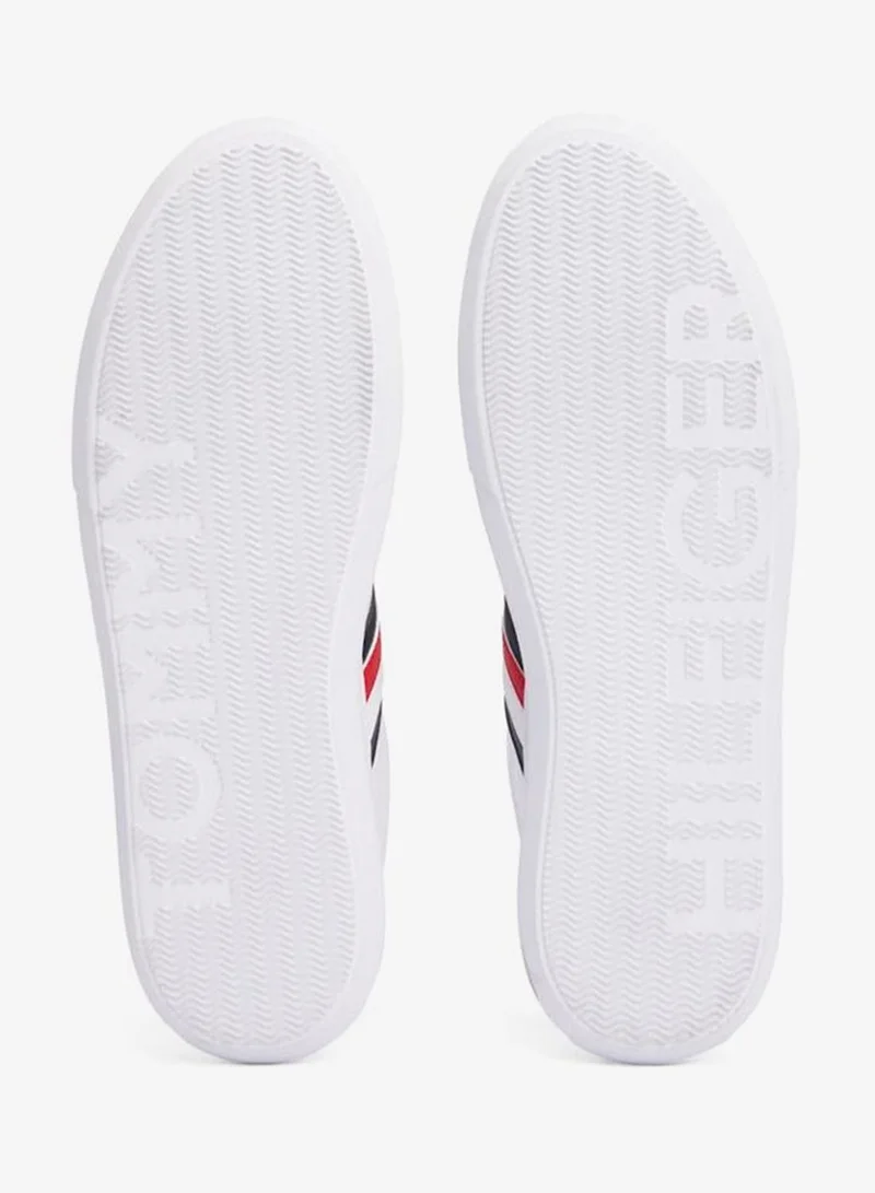 TOMMY HILFIGER  Casual Low Top Sneakers for Men | Best Price UAE