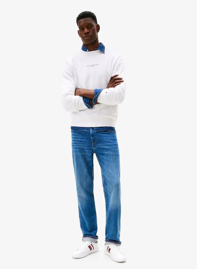 TOMMY HILFIGER  Casual Low Top Sneakers for Men | Best Price UAE