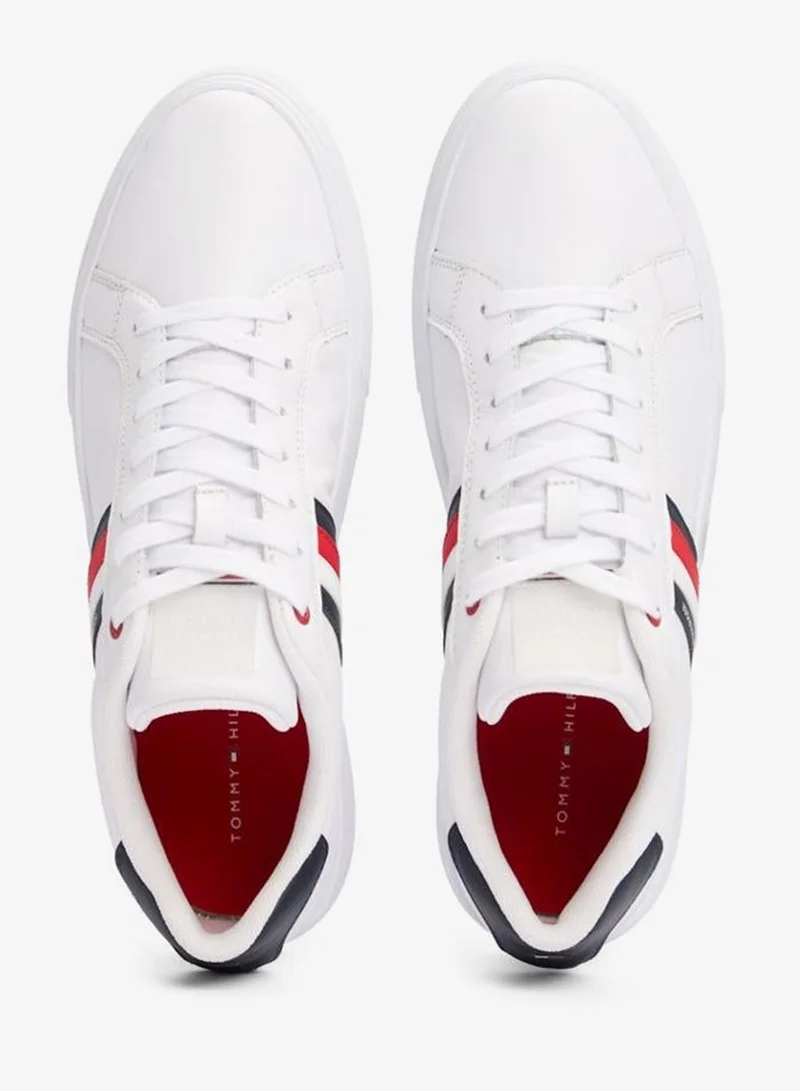 TOMMY HILFIGER  Casual Low Top Sneakers for Men | Best Price UAE