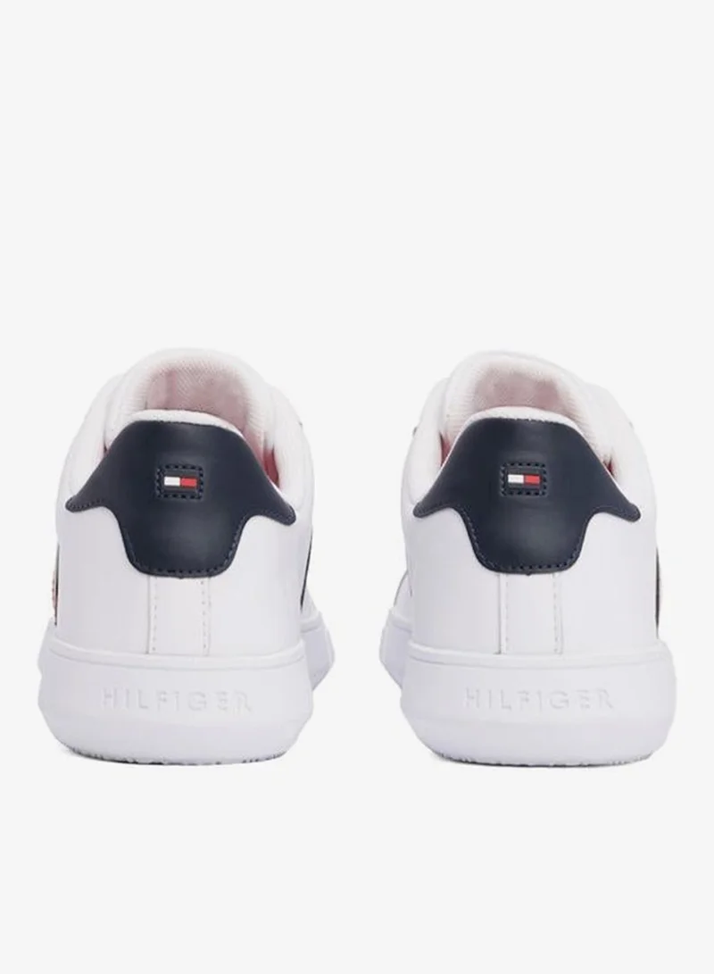 TOMMY HILFIGER  Casual Low Top Sneakers for Men | Best Price UAE
