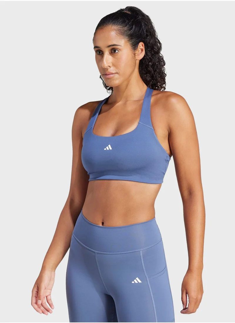 Adidas Powerimpact Medium Support Bra