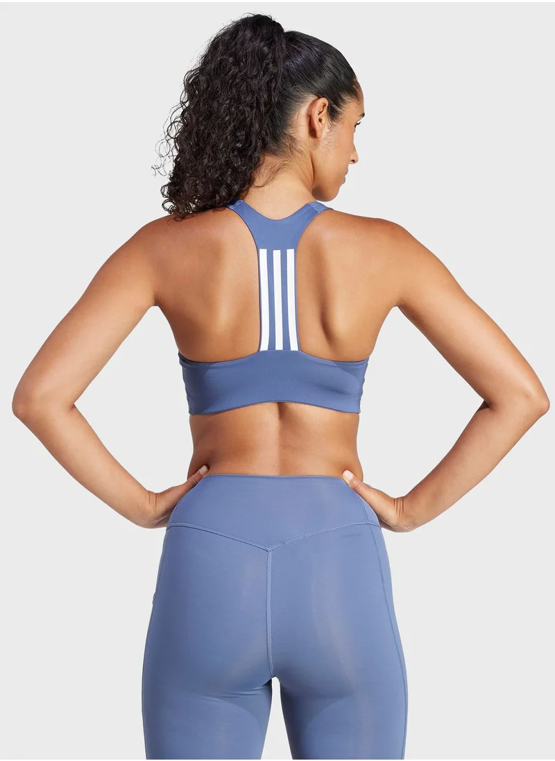 Adidas Powerimpact Medium Support Bra