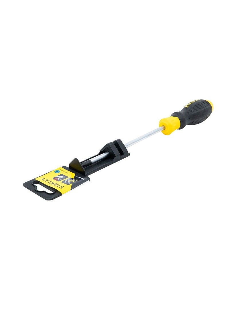Stanley S/D 2-65-169 Grip 2Pt x 6" Philips - Image 4