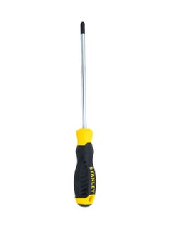 Stanley S/D 2-65-169 Grip 2Pt x 6" Philips  - Image 5